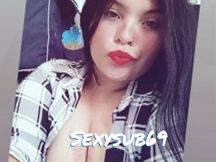 Sexysub69