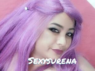 Sexysurena