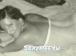 Sexytiff4u