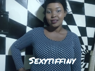 Sexytiffiny