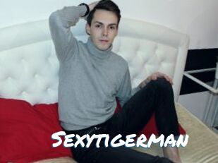 Sexytigerman