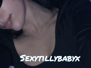 Sexytillybabyx