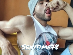 Sexytime78