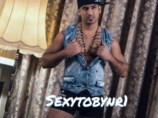 Sexytobynr1