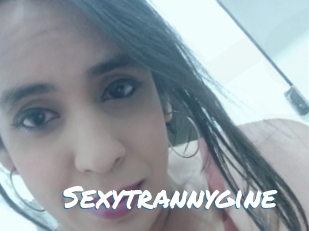 sexytrannygine Max 50