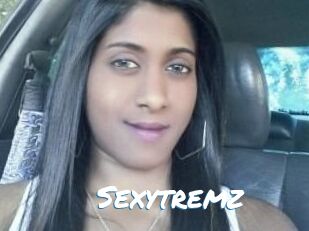 Sexytremz
