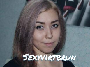 Sexyvirtbrun