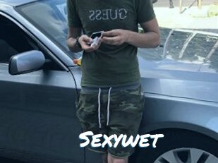 Sexywet