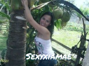 Sexyxiamae