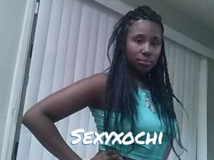 Sexyxochi
