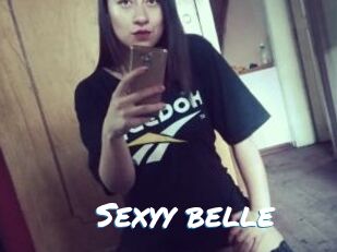 Sexyy_belle