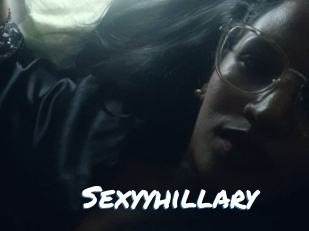 Sexyyhillary