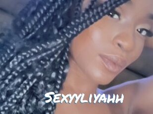 Sexyyliyahh
