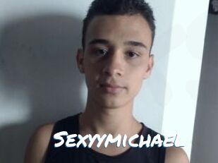 Sexyymichael