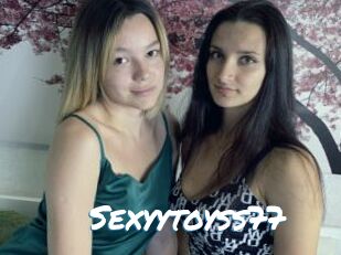 Sexyytoyss77