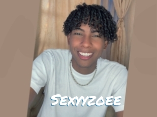 Sexyyzoee