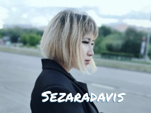 Sezaradavis