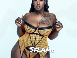 Sflame