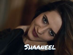 Shaaneel