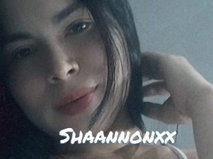 Shaannonxx