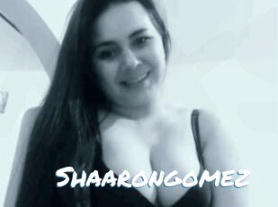 Shaarongomez