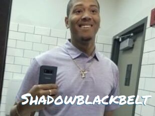 Shadowblackbelt