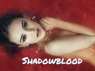 Shadowblood