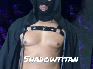 shadowtitan Max 50