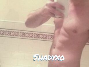 Shadyxo