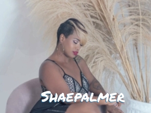 shaepalmer Max 50