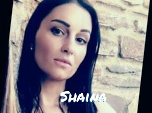 Shaina