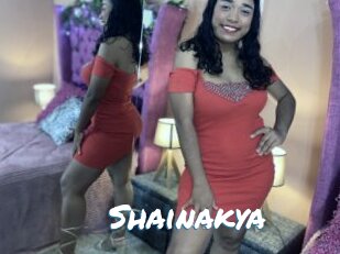 Shainakya