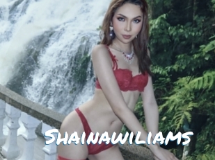 shainawiliams Max 50