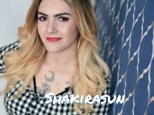 Shakirasun