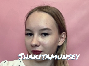 Shakitamunsey