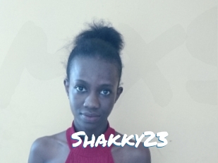 Shakky23