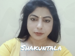 Shakuntala