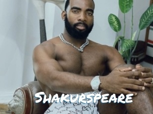 Shakurspeare
