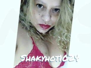 Shakyhot1024