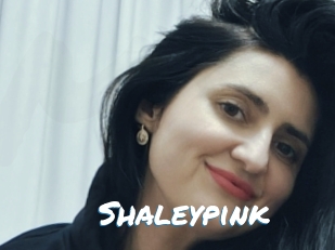 Shaleypink