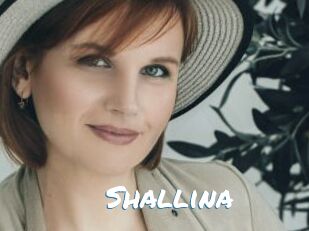 Shallina