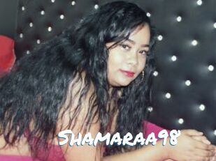 Shamaraa98