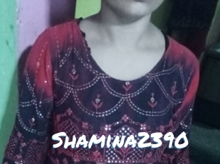 Shamina2390