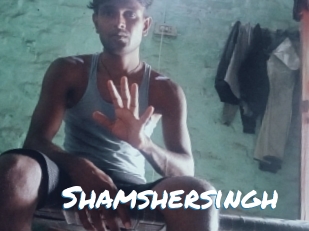 shamshersingh Max 50