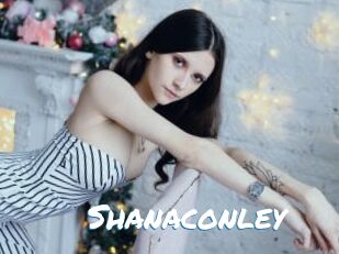 Shanaconley