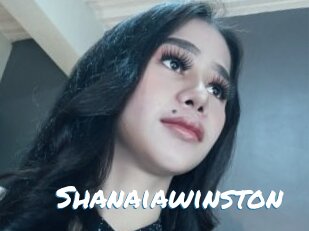 Shanaiawinston