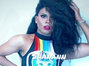 Shanann