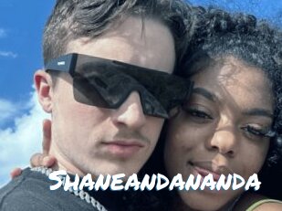 Shaneandananda