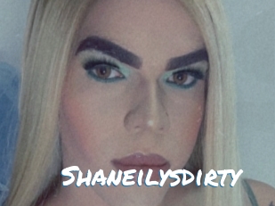 Shaneilysdirty