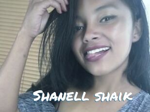 Shanell_shaik